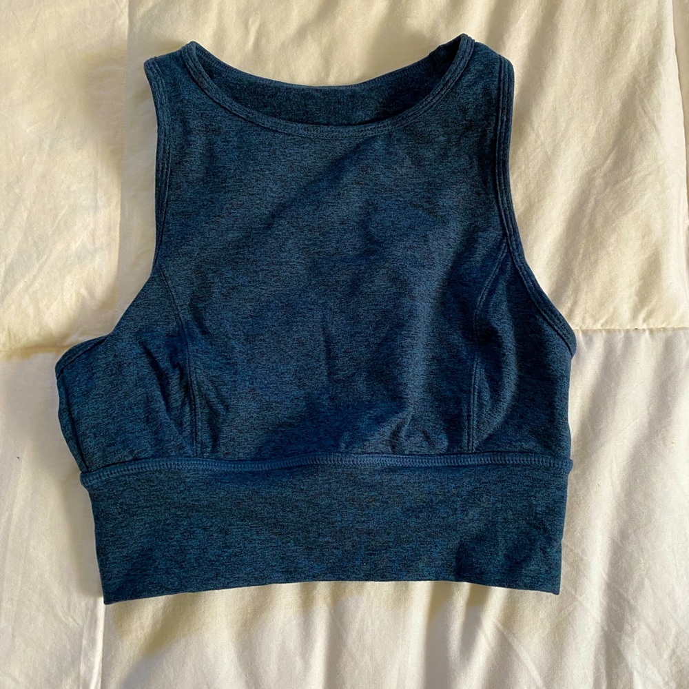 Workout Bra